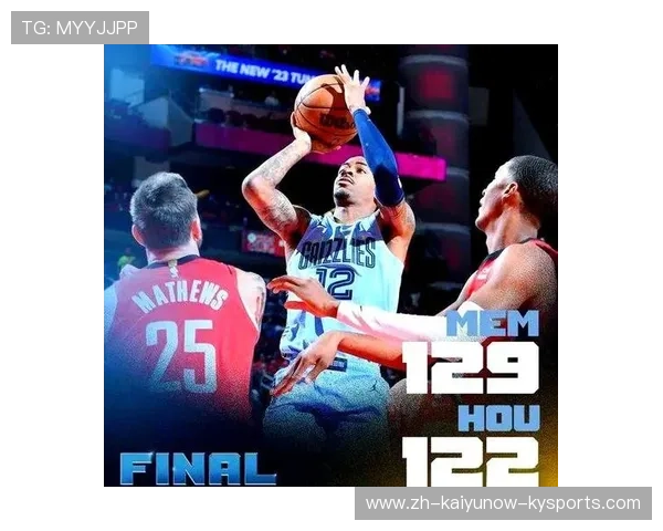 火箭队对阵灰熊队的直播视频回顾