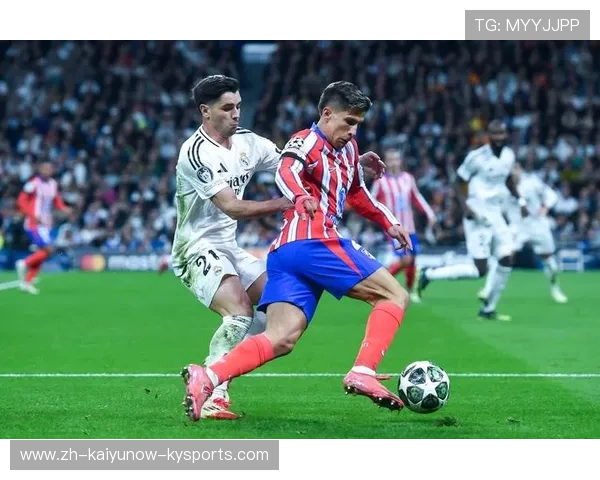 欧冠皇马对马竞经典集锦及关键进球瞬间 欧冠皇马对马竞经典集锦及关键进球瞬间