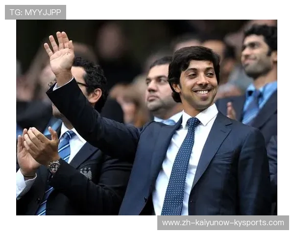 英超球队的外国老板及其管理风格分析